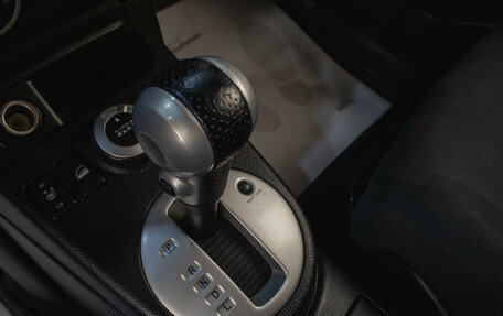 Nissan X-Trail, 2011 год, 1 299 000 рублей, 15 фотография