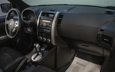 Nissan X-Trail, 2011 год, 1 299 000 рублей, 16 фотография