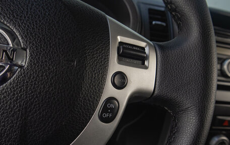 Nissan X-Trail, 2011 год, 1 299 000 рублей, 11 фотография