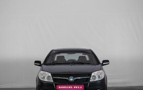 Geely MK I рестайлинг, 2008 год, 299 000 рублей, 2 фотография