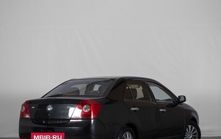 Geely MK I рестайлинг, 2008 год, 299 000 рублей, 5 фотография