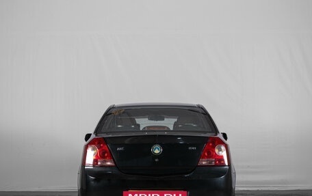 Geely MK I рестайлинг, 2008 год, 299 000 рублей, 6 фотография