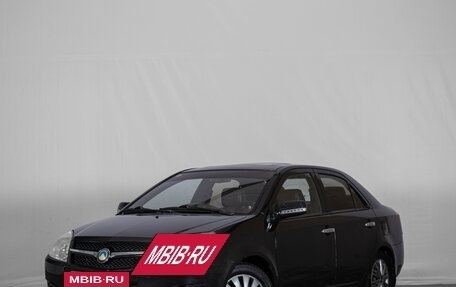 Geely MK I рестайлинг, 2008 год, 299 000 рублей, 4 фотография