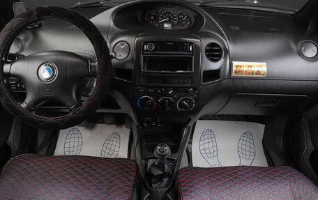 Geely MK I рестайлинг, 2008 год, 299 000 рублей, 8 фотография
