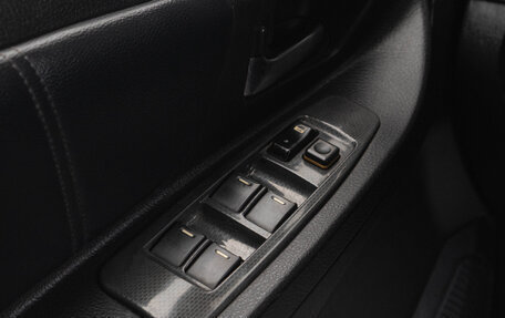 Geely MK I рестайлинг, 2008 год, 299 000 рублей, 10 фотография