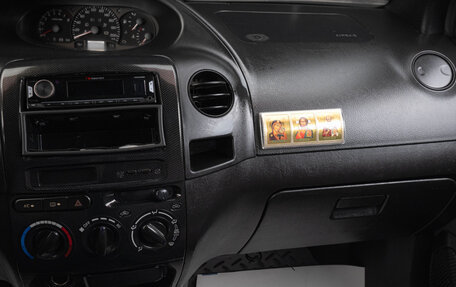 Geely MK I рестайлинг, 2008 год, 299 000 рублей, 15 фотография