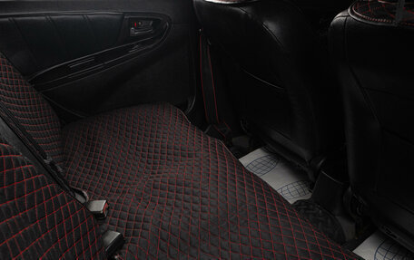 Geely MK I рестайлинг, 2008 год, 299 000 рублей, 18 фотография