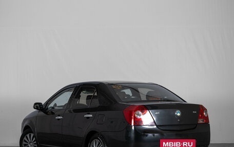 Geely MK I рестайлинг, 2008 год, 299 000 рублей, 7 фотография