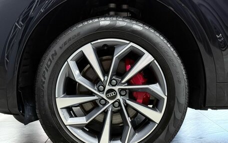 Audi Q5, 2024 год, 6 300 000 рублей, 9 фотография