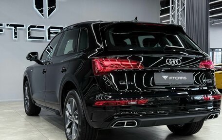Audi Q5, 2024 год, 6 300 000 рублей, 8 фотография