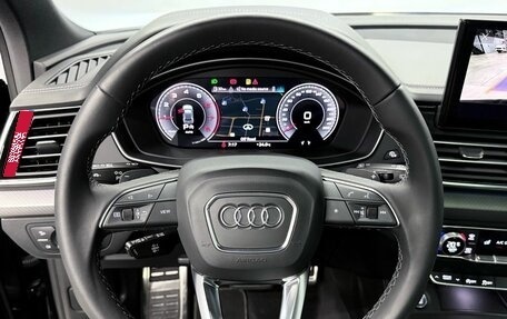 Audi Q5, 2024 год, 6 300 000 рублей, 14 фотография