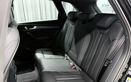 Audi Q5, 2024 год, 6 300 000 рублей, 21 фотография