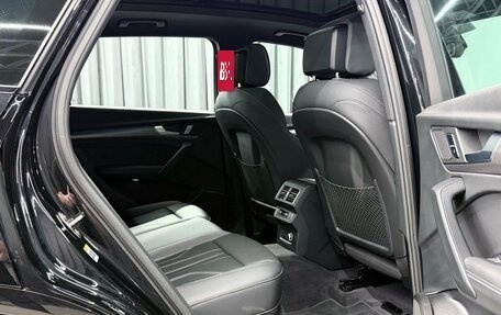 Audi Q5, 2024 год, 6 300 000 рублей, 23 фотография