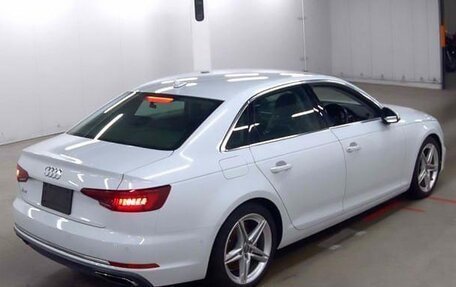 Audi A4, 2020 год, 1 800 000 рублей, 2 фотография