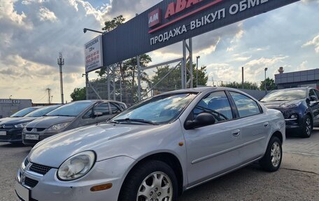 Dodge Neon II, 2003 год, 365 000 рублей, 3 фотография