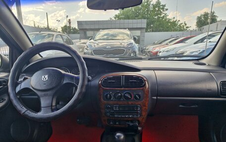 Dodge Neon II, 2003 год, 365 000 рублей, 8 фотография