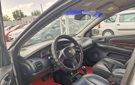 Dodge Neon II, 2003 год, 365 000 рублей, 7 фотография
