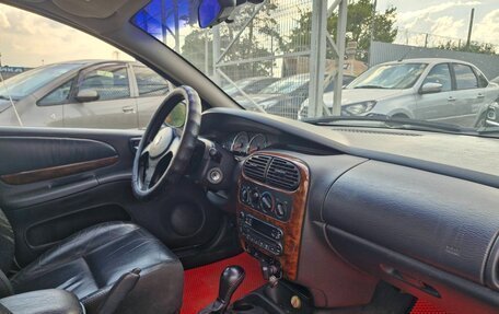 Dodge Neon II, 2003 год, 365 000 рублей, 9 фотография