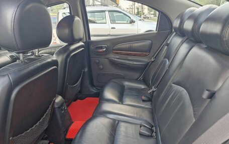Dodge Neon II, 2003 год, 365 000 рублей, 11 фотография