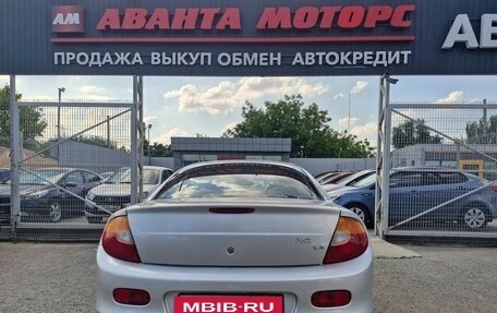 Dodge Neon II, 2003 год, 365 000 рублей, 5 фотография