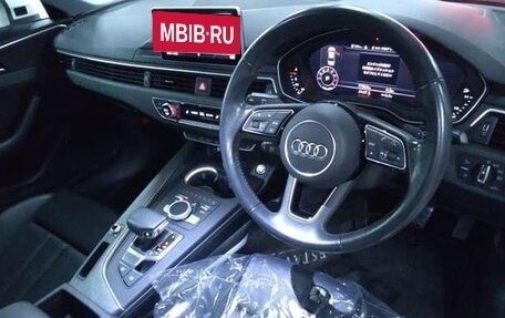 Audi A4, 2020 год, 1 800 000 рублей, 3 фотография