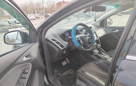 Ford Focus III, 2012 год, 570 000 рублей, 8 фотография