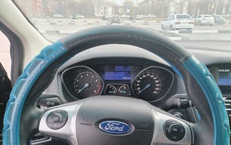 Ford Focus III, 2012 год, 570 000 рублей, 9 фотография