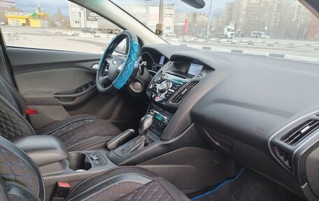 Ford Focus III, 2012 год, 570 000 рублей, 7 фотография