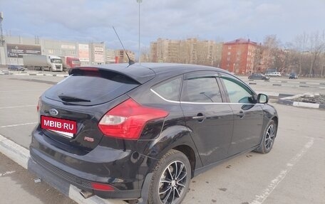 Ford Focus III, 2012 год, 570 000 рублей, 6 фотография