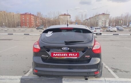 Ford Focus III, 2012 год, 570 000 рублей, 5 фотография