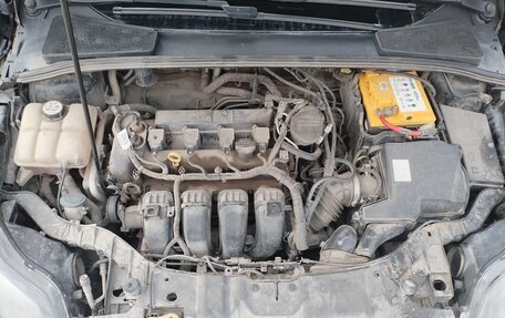 Ford Focus III, 2012 год, 570 000 рублей, 14 фотография