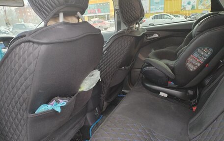 Ford Focus III, 2012 год, 570 000 рублей, 12 фотография