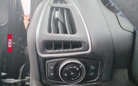 Ford Focus III, 2012 год, 570 000 рублей, 10 фотография