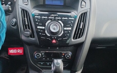 Ford Focus III, 2012 год, 570 000 рублей, 11 фотография