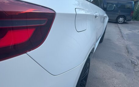 BMW X6 M, 2012 год, 3 200 000 рублей, 2 фотография