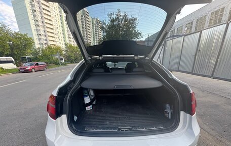 BMW X6 M, 2012 год, 3 200 000 рублей, 4 фотография