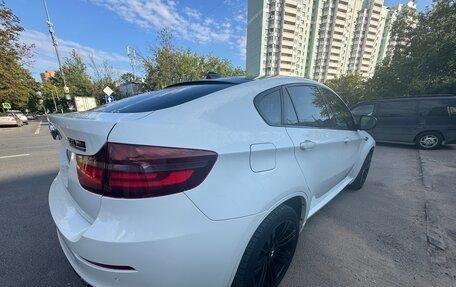 BMW X6 M, 2012 год, 3 200 000 рублей, 9 фотография