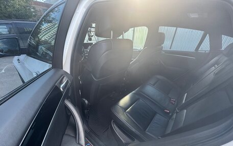 BMW X6 M, 2012 год, 3 200 000 рублей, 6 фотография