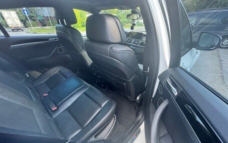 BMW X6 M, 2012 год, 3 200 000 рублей, 5 фотография