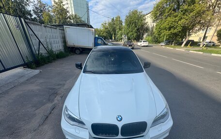 BMW X6 M, 2012 год, 3 200 000 рублей, 13 фотография