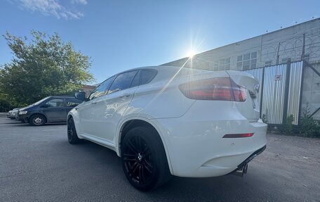 BMW X6 M, 2012 год, 3 200 000 рублей, 12 фотография