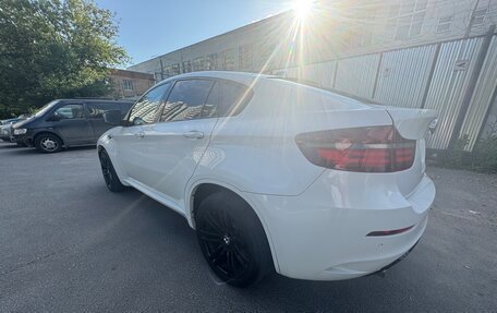BMW X6 M, 2012 год, 3 200 000 рублей, 11 фотография