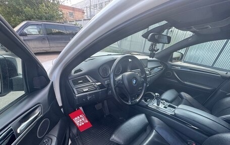 BMW X6 M, 2012 год, 3 200 000 рублей, 7 фотография