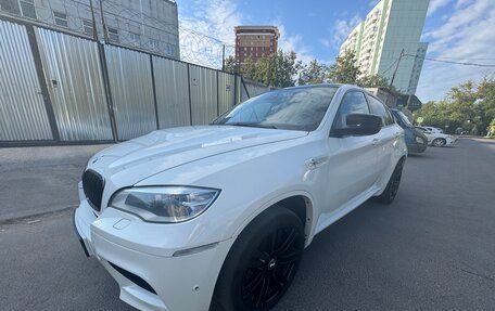 BMW X6 M, 2012 год, 3 200 000 рублей, 14 фотография