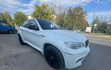 BMW X6 M, 2012 год, 3 200 000 рублей, 15 фотография