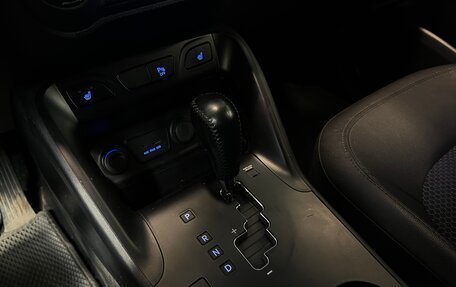 Hyundai ix35 I рестайлинг, 2012 год, 1 200 000 рублей, 12 фотография
