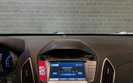 Hyundai ix35 I рестайлинг, 2012 год, 1 200 000 рублей, 10 фотография