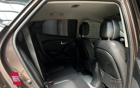 Hyundai ix35 I рестайлинг, 2012 год, 1 200 000 рублей, 9 фотография