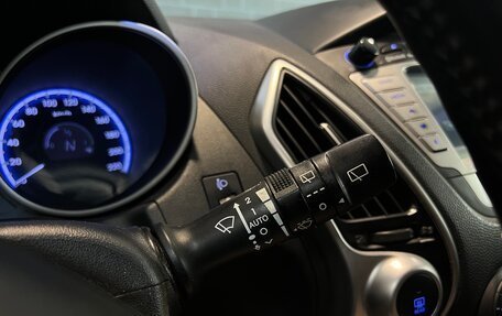 Hyundai ix35 I рестайлинг, 2012 год, 1 200 000 рублей, 16 фотография
