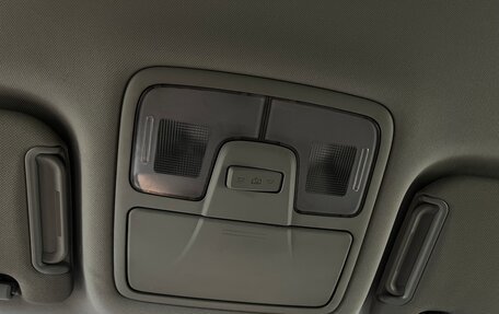 Hyundai ix35 I рестайлинг, 2012 год, 1 200 000 рублей, 19 фотография